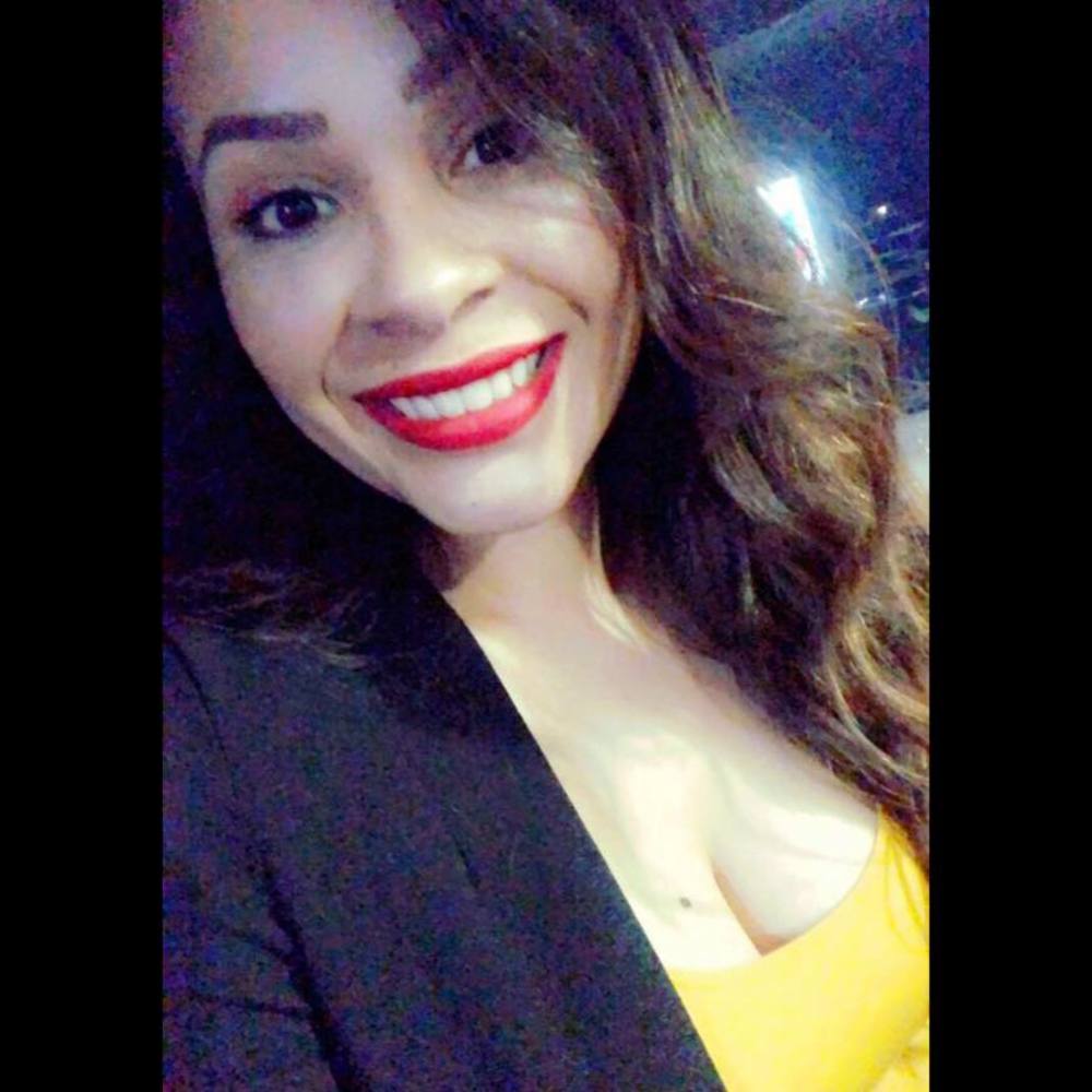 Meet your Posher, Daisy